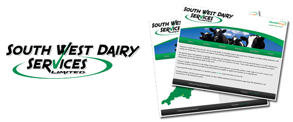 South West Dairy